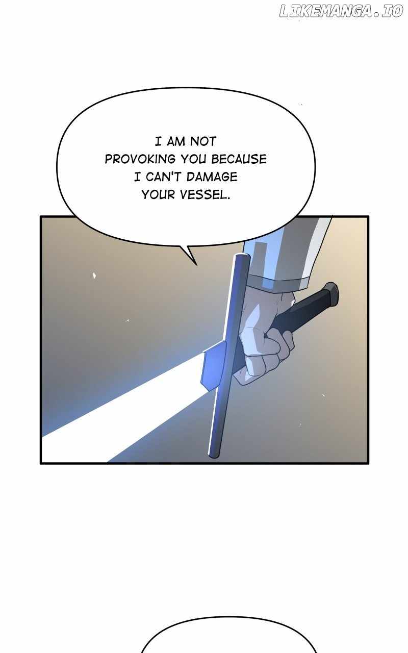 The One Who Parried Death Chapter 43 84
